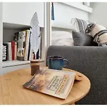 Visit Baltic - Kosciuszki Comfort Centrum * Swinemünde