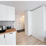 דירה Visit Baltic - Kosciuszki Comfort Centrum