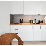 Visit Baltic - Kosciuszki Comfort Centrum דירה Świnoujście