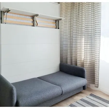 Visit Baltic - Kosciuszki Comfort Centrum Apartment Swinoujscie