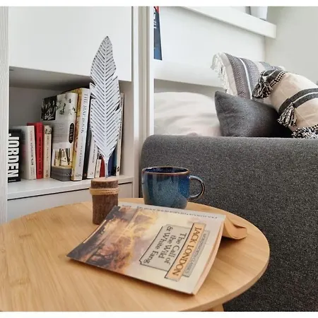 Visit Baltic - Kosciuszki Comfort Centrum * Swinoujscie