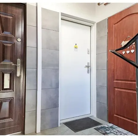 Visit Baltic - Kosciuszki Comfort Centrum