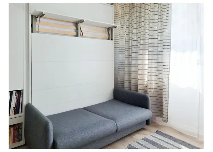 Visit Baltic - Kosciuszki Comfort Centrum Appartement Świnoujście