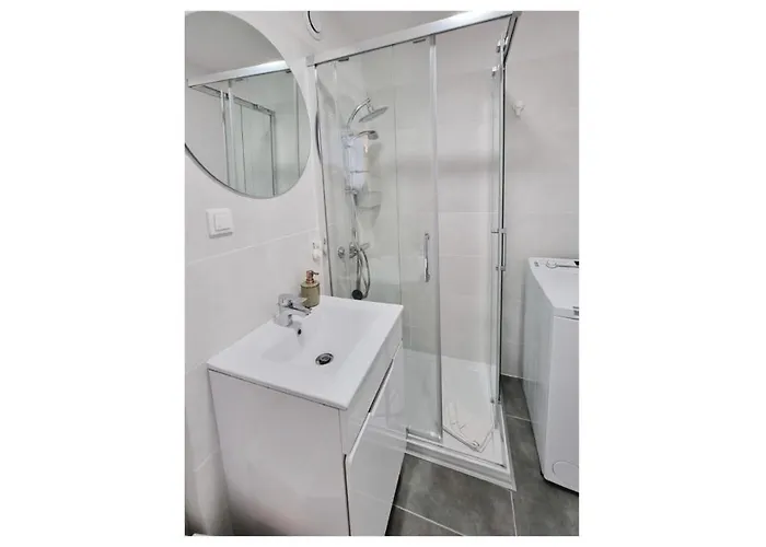 Appartement Visit Baltic - Kosciuszki Comfort Centrum *